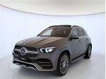 Mercedes-benz GLE 300d 4Matic Mild Hybrid Premium - TETTO APRIBILE