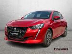 Peugeot 208 Allure Navi Pack PureTech 100 S/S