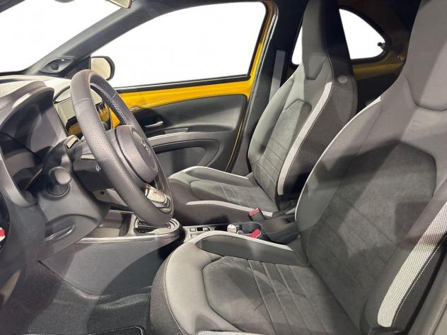 Toyota Aygo X Aygo X 1.5 Hybrid 115 CV 5 porte GR Sport - Foto 10