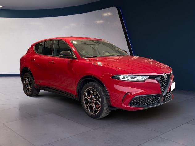 Alfa Romeo Tonale 1.6 Diesel 130cv TCT6 Sprint *PROMO* - Foto 3