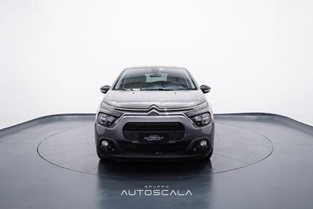 CITROEN C3 1.2 PureTech 110cv S&S Shine rif. 24129952 - Foto 2