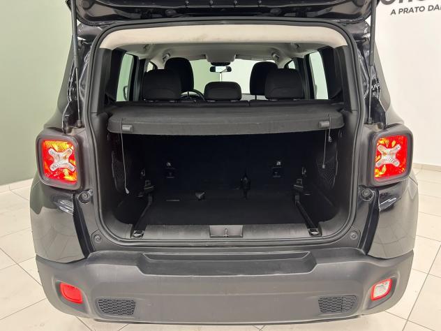 Jeep Renegade 2.0 Mjt 120CV 4WD Sport - Foto 7
