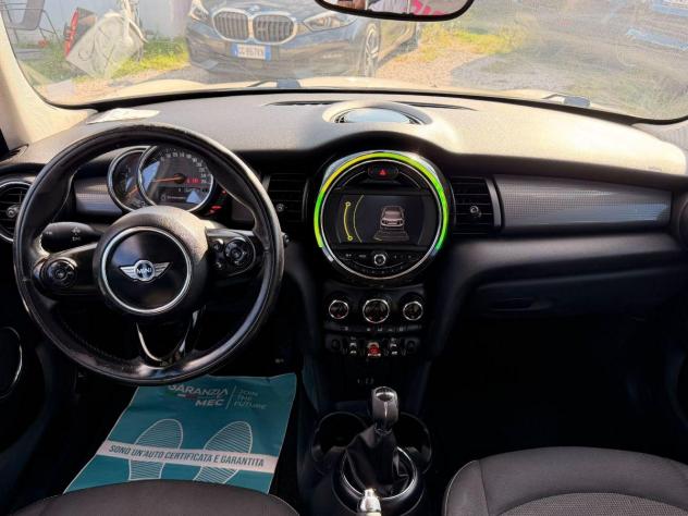 MINI - Mini - 1.5 Cooper D Business XL 5 porte - Foto 8