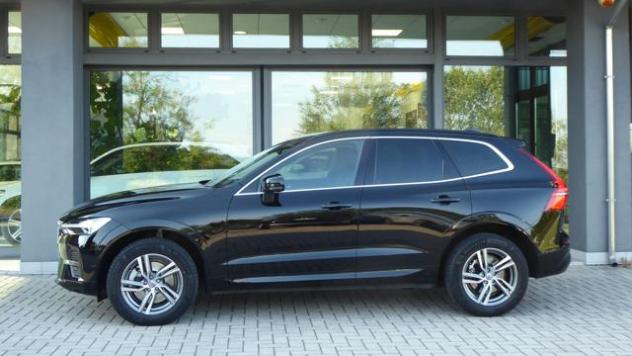 VOLVO XC60 B4 automatico Core rif. 24080205 - Foto 2