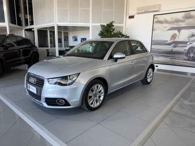 Audi A1 SPB 1.6 TDI 105 CV Ambition - Foto 3