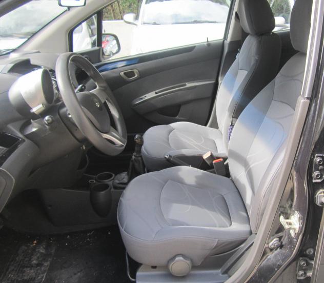 Chevrolet Spark Plus 1.0 - Foto 9