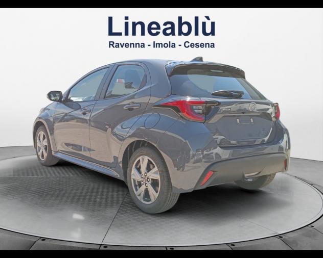 Mazda Mazda2 Hybrid 2026 5HB 1.5L Hybrid VVT-i 116 CVT FWD Exclusive-Line - Foto 3