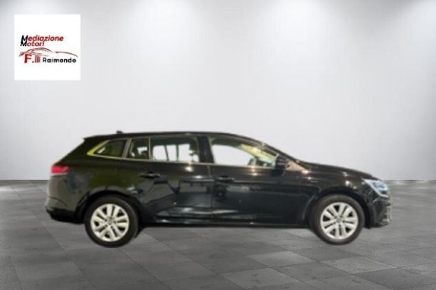 Renault Mane Sporter Blue dCi 115 CV EDC Equilibre - Foto 2