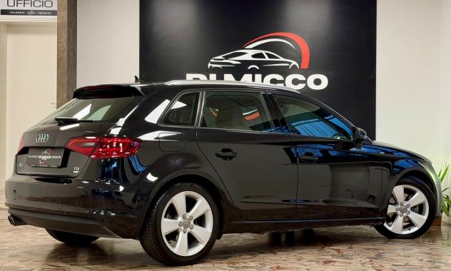 Audi A3 SPB 2.0 TDI S tronic Attraction - Foto 5