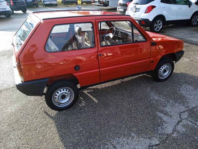 Fiat Panda 30 s 650c.c 1985 ASI - Foto 3