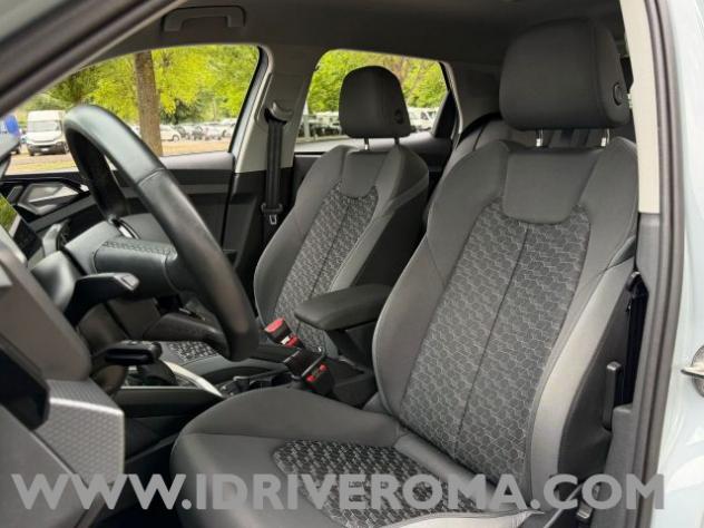 AUDI A1 Sportback 30 TFSI S-LINE "GRIGIO FRECCIA" "PACK rif. 23668998 - Foto 6