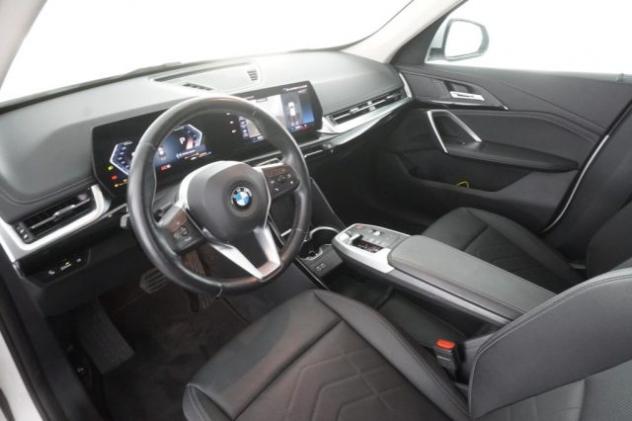 BMW X1 X1 sDrive 18d xLine rif. 23697651 - Foto 9