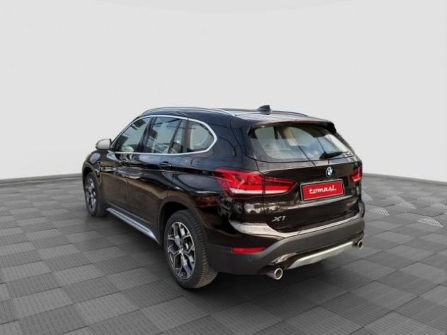 BMW X1 X1 sDrive18d xLine Plus rif. 23798456 - Foto 3