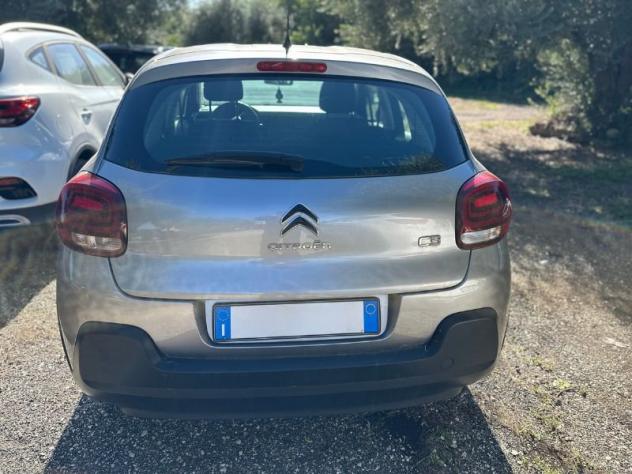 Citroën C3 BlueHDi 100 S&S Feel - Foto 3