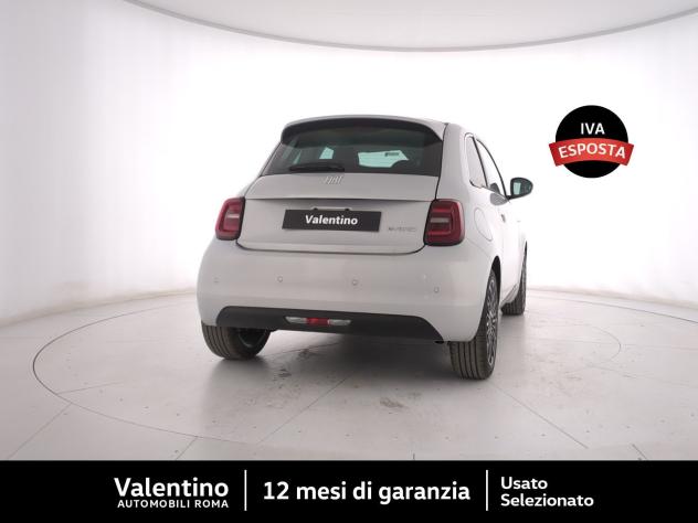 FIAT 500 Hybrid Hybrid Icon - Foto 3
