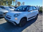 Fiat 500L 1.3 Multijet 95 CV Cross