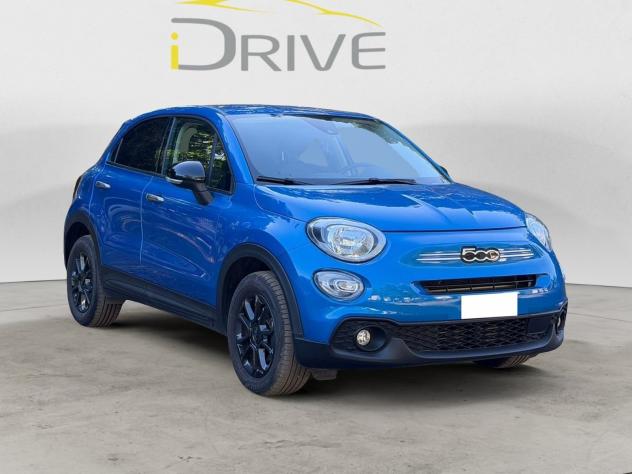 FIAT 500X 500X 1.3 mjet Club 95cv "BLU ITALIA " - Foto 2