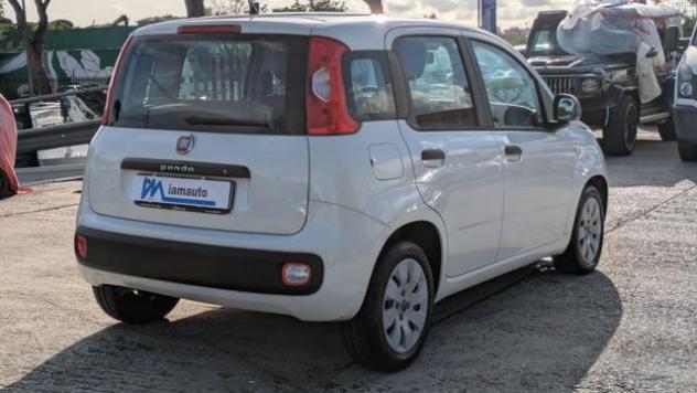 FIAT Panda GPL 1.2cc 69cv rif. 24182197 - Foto 3