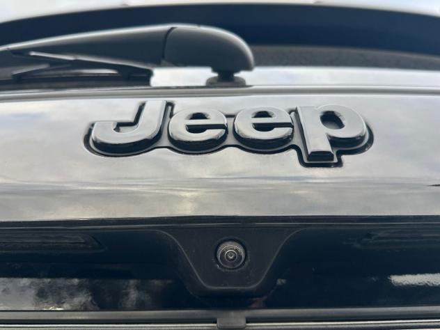 Jeep Compass 1.5 Turbo T4 130 CV MHEV 2WD Summit - Foto 8
