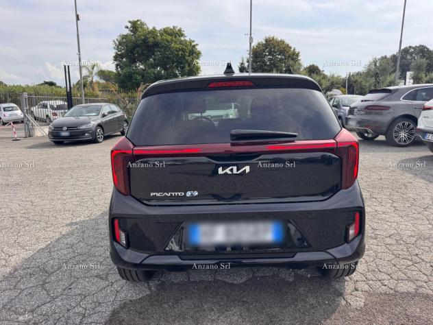 Kia Picanto 1.0 gdi Gpl Style amt - Foto 2