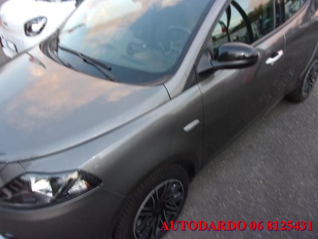 LANCIA Ypsilon 1.0 FireFly 5 porte S&S Hybrid Gold rif. 22961418 - Foto 5