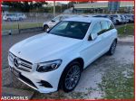 MERCEDES - Classe GLC - GLC 250 d 4Matic Premium - FINANZIABILE - PERMUTE