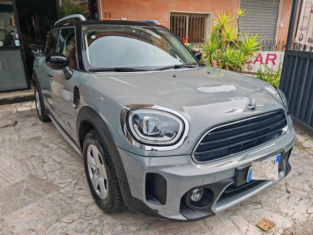 Mini Cooper D Countryman 2.0 ALL4 - Foto 3