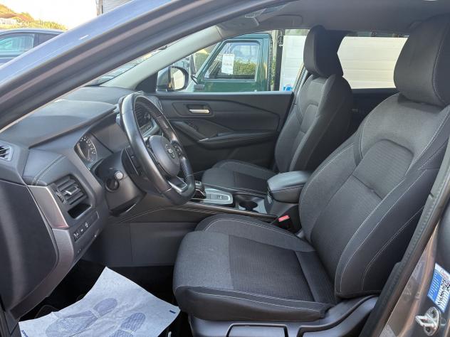 Nissan Qashqai 1.3 MHEV 158 N-Style Xtronic - Foto 7