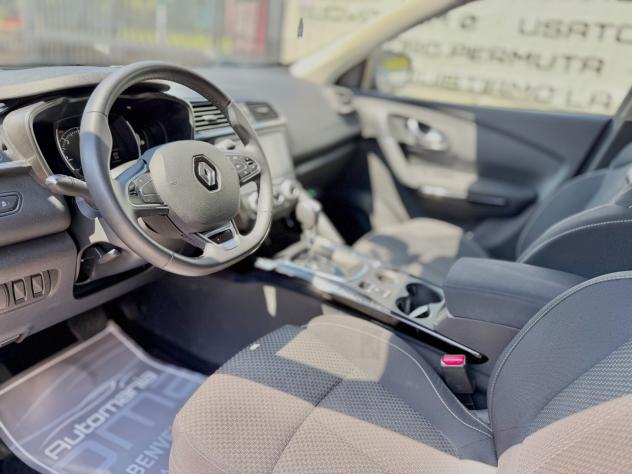 Renault Kadjar 1.5 dCi 8V 115CV AUT PREZZOREALEUNIPROKMCERTIFICATI - Foto 10