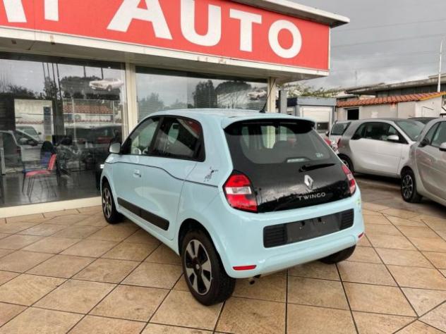 RENAULT Twingo 1.0 69CV LIMITED NEOPATENTATI OTTIME CONDIZIONI rif. 23468016 - Foto 3