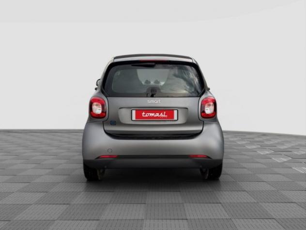 SMART ForTwo fortwo EQ Pure rif. 23956420 - Foto 4