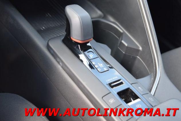 TOYOTA C-HR 2.0 PHEV Trend 151CV rif. 23396610 - Foto 8