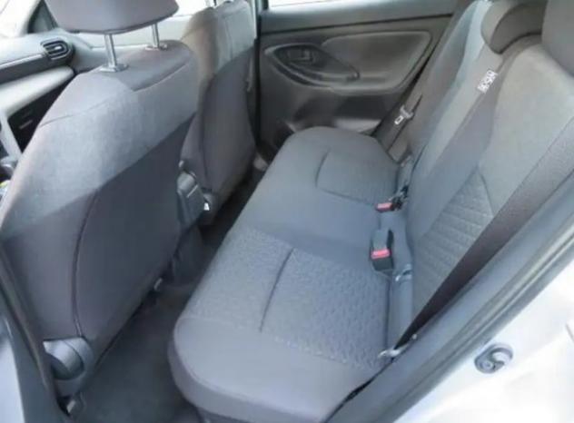 TOYOTA Yaris Cross 1.5 Hybrid 5p. E-CVT Business rif. 20347800 - Foto 6