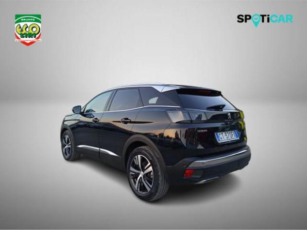 PEUGEOT 3008 PureTech Turbo 130 S&S GT rif. 23406826 - Foto 7