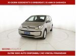 Volkswagen up! 5p 1.0 evo Move 65cv