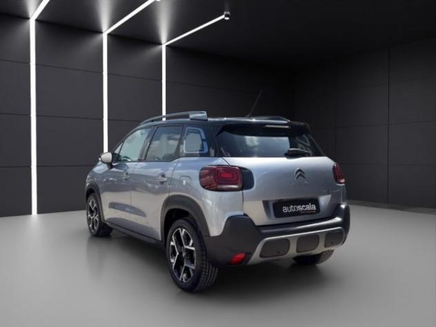 CITROEN C3 Aircross PureTech 110 S&S Max rif. 24068277 - Foto 3