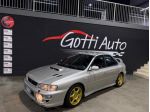 SUBARU Impreza RESTAURATA WRX 2.0 TURBO ASI rif. 23552354