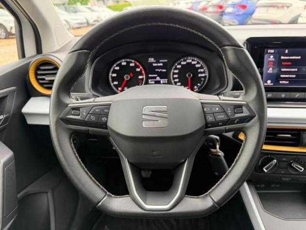 SEAT Arona 1.0 EcoTSI Style OK NEOPATENTATI rif. 23772035 - Foto 8