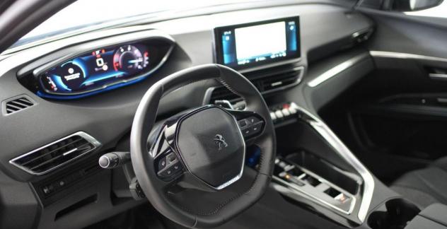 Peugeot 3008 BlueHDi 130cv EAT8 GT Pack#TETTO APRIBILE! - Foto 6