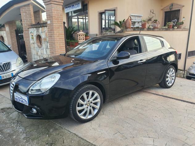 Alfa Romeo Giulietta 1.6 JTDm-2 105 CV Distinctive - Foto 2