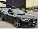 Audi A6 Avant 40 2.0 TDI S tronic Business Design PERFETTA