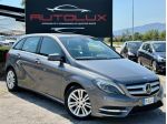Mercedes-benz B 200 CDI BlueEFFICIENCY Premium