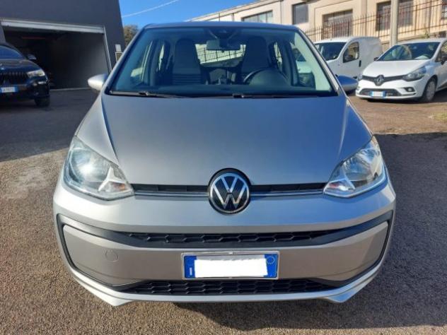 VOLKSWAGEN up! 1.0 5p. sport up! BlueMotion Technology rif. 23411681 - Foto 3