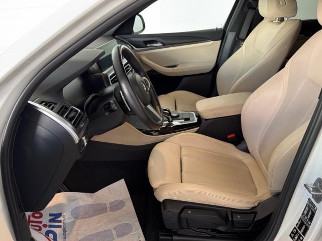 BMW X4 xDrive 20d Msport MH48V - Foto 7