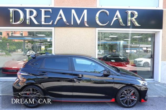 HYUNDAI i20 N 1.6 T-GDI MT N-Performance rif. 23830423 - Foto 5