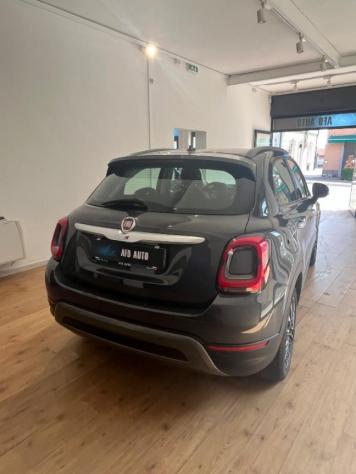 FIAT 500X 1.3 MultiJet 95 CV Cross rif. 23996108 - Foto 4