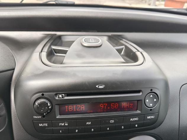 FIAT QUBO Qubo 1.3 mjt 16v Dynamic 95cv - Foto 4
