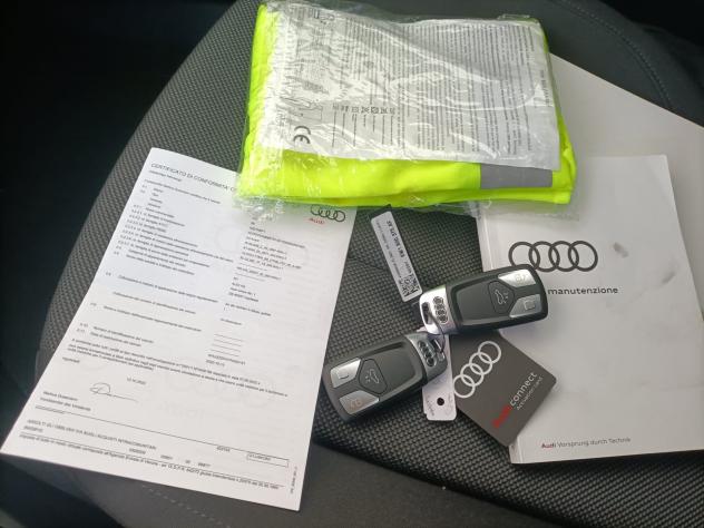 Audi A4 Avant 30 TDI/136 CV S tronic 12/2022 - Foto 7