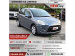 Citroen C3 1.1 limited