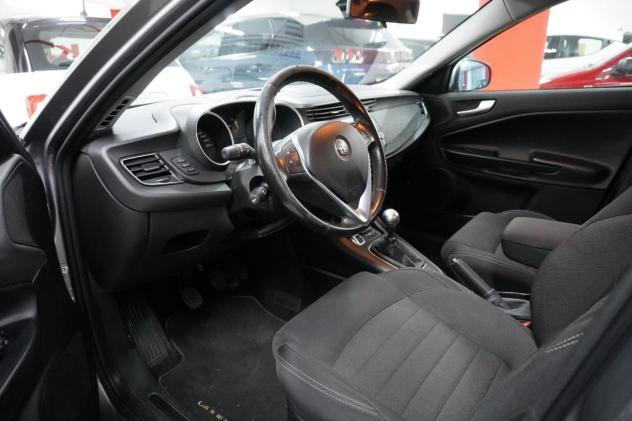 ALFA ROMEO Giulietta (2010-21) Giulietta 1.6 JTDm 120 CV Super - Foto 6